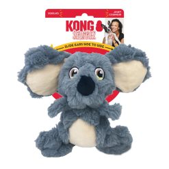 KONG Scrumplez Koala - Medium