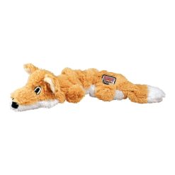 KONG Scrunch Knots Fox Medium/Large - med/lge