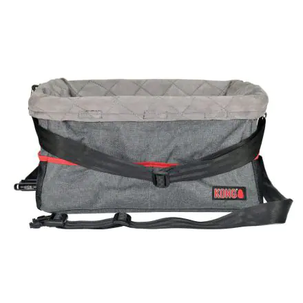 KONG Secure Booster Seat - 40x30x20cm