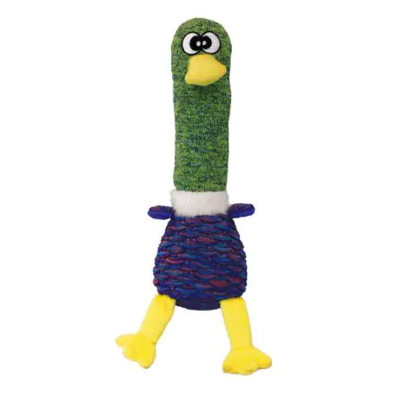 KONG Shakers Cuckoo Assorted - Medium