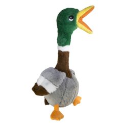 KONG Shakers Honkers Duck - Large