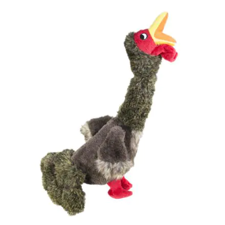 KONG Shakers Honkers Turkey - Large