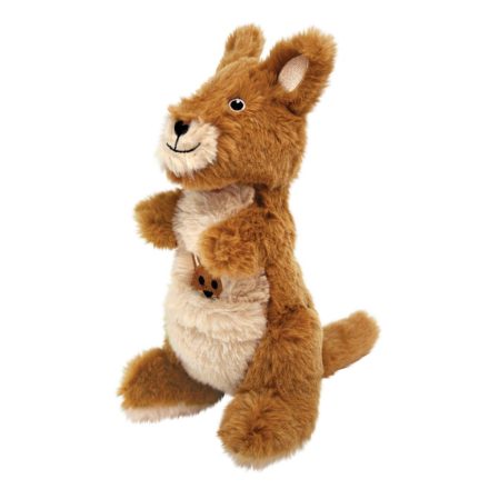 KONG Shakers Passport Kangaroo - Medium