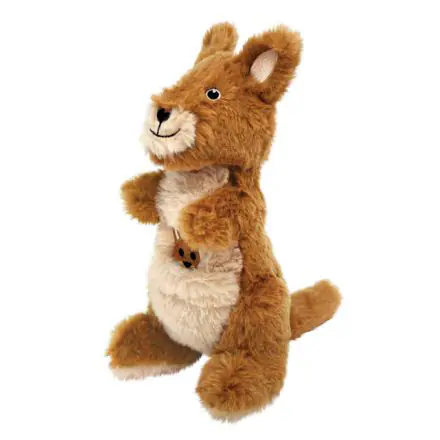 KONG Shakers Passport Kangaroo - Medium