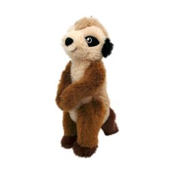 KONG Shakers Passport Meerkat - Medium
