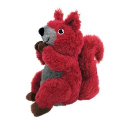 KONG Shakers Passport Red Squirell - Medium