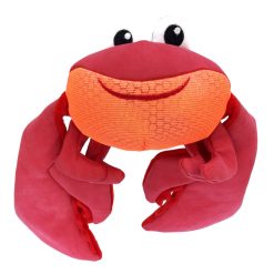 KONG Shakers Shimmy Crab - Medium
