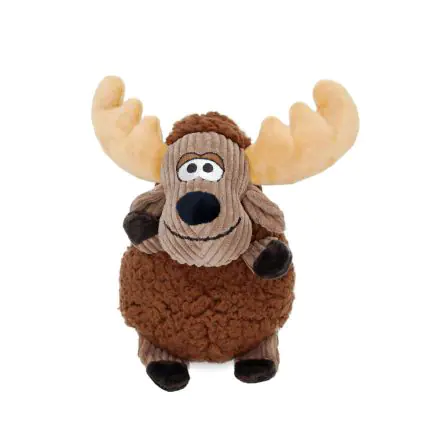 KONG Sherps Floofs Moose - Medium