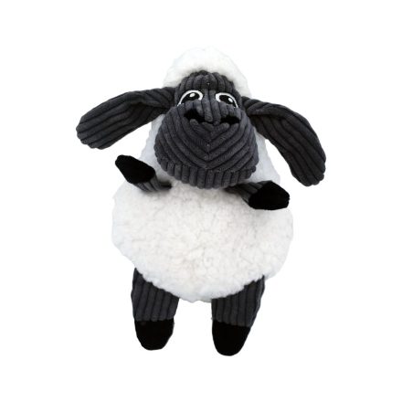 KONG Sherps Floofs Sheep - Medium