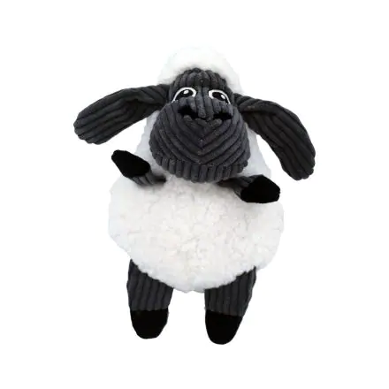 KONG Sherps Floofs Sheep - Medium