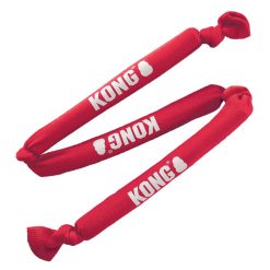 KONG Sig Crunch Rope Trp - Large