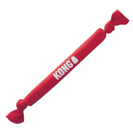 KONG Signature Crunch Rope Single - Medium