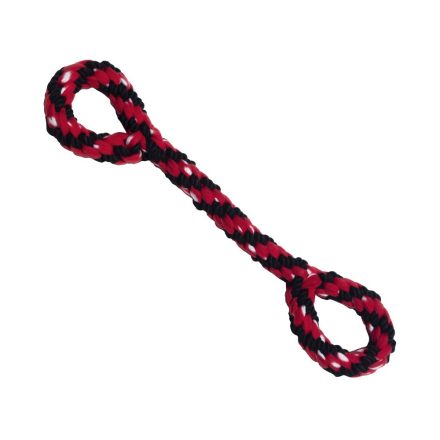 KONG Signature Double Tug Rope - 22 inches