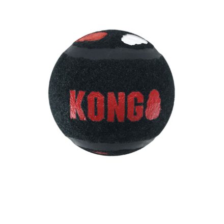 KONG Signature Sport Balls 2pk - Large