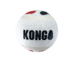 KONG Signature Sport Balls 3pk - Small