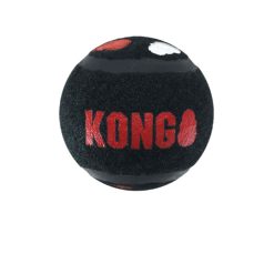KONG Signature Sport Balls 3pk Various Sizes