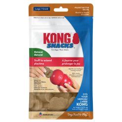 KONG Snacks Peanut Butter Various Sizes