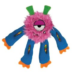 KONG Sneakerz Knots Assorted - Medium