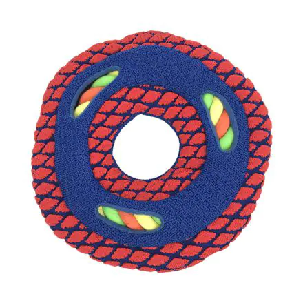 KONG Sneakerz Sport Disc