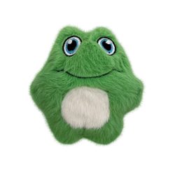 KONG Snuzzles Mini Frog - Extra Small