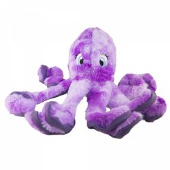 KONG SoftSeas Octopus Various Sizes
