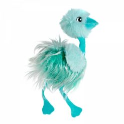 KONG Softies Frizz Bird - asstd