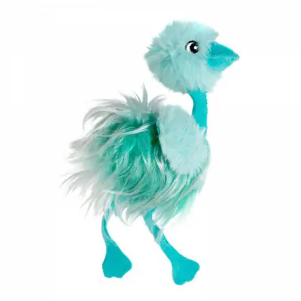 KONG Softies Frizz Bird - asstd