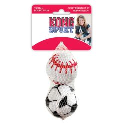 KONG Sport Balls Large (2 Pack) - Large