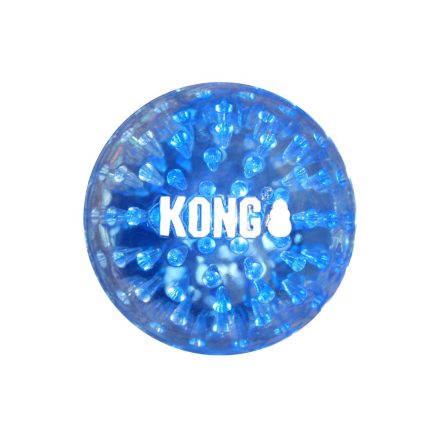 KONG Squeeze Geodz 2pk - Large
