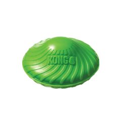 KONG Squeeze Orbitz Saucer - s/m