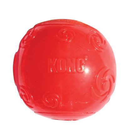 KONG Squeezz Ball Large - Large