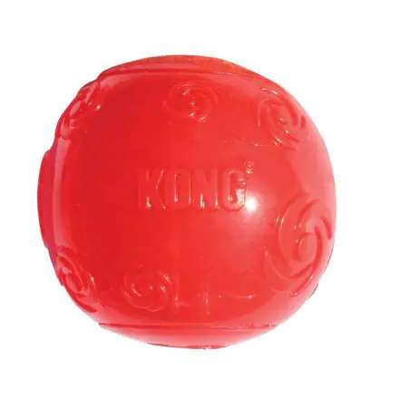 KONG Squeezz Ball Large - Large