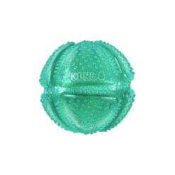 KONG Squeezz Dental Ball - Medium