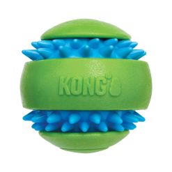 KONG Squeezz Goomz Ball Various Sizes