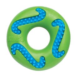 KONG Squeezz Goomz Ring - Large