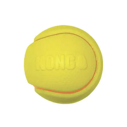 KONG Squeezz Tennis 2pk Various Sizes