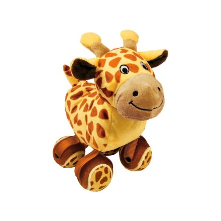 KONG TenniShoes Giraffe - Large