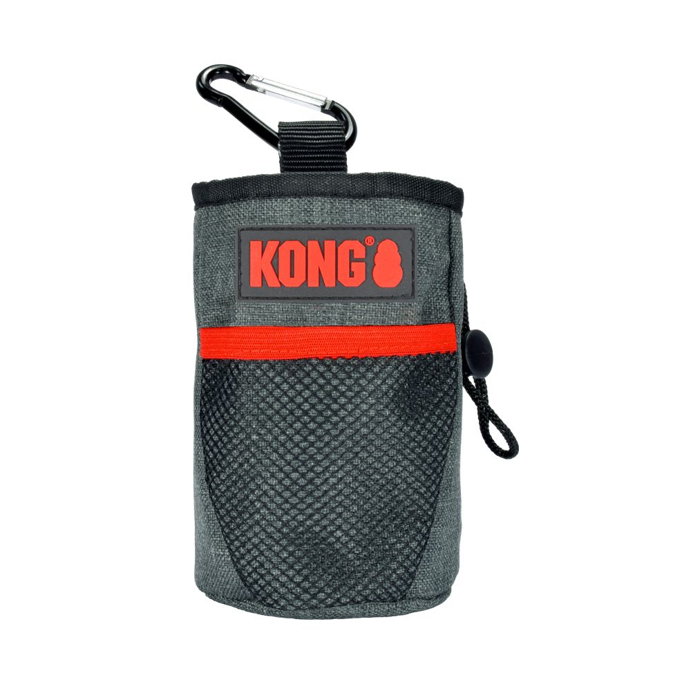 Kong harness hot sale with pouch