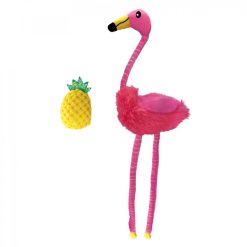 KONG Tropics Flamingo - 2 pack