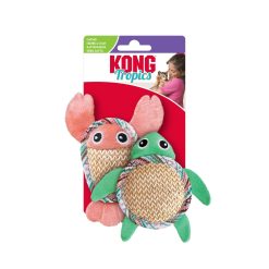 KONG Tropics Pals - 2 pack