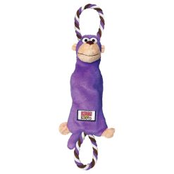 KONG Tugger Knots Monkey Small/Medium - Small