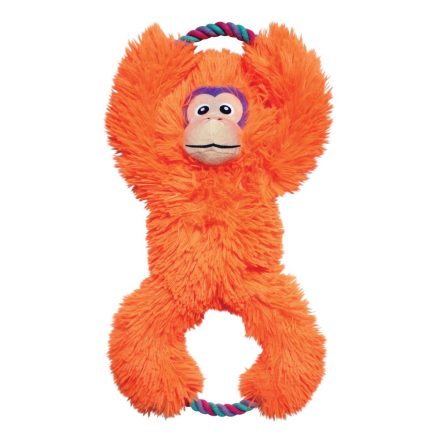 KONG Tuggz Monkey - Extra Large