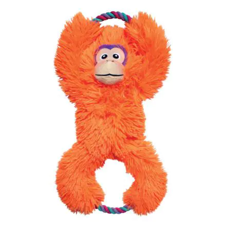 KONG Tuggz Monkey - Extra Large
