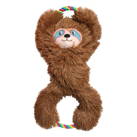 KONG Tuggz Sloth - Extra Large