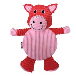 KONG Tummiez Pig - Large