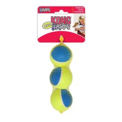 KONG Ultra Squeakair Balls Various Sizes