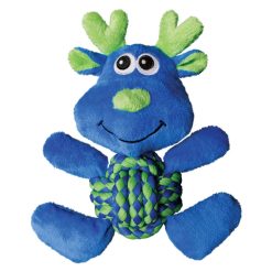 KONG Weave Knots Moose - Medium