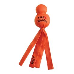 KONG Wet Wubba Large - Large