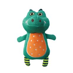 KONG Whoopz Gator - Small