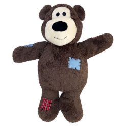 KONG Wild Knots Bear Jumbo Assorted - Extra Large